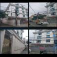 Jual Gedung Kantor Strategis di Pasar Baru, Jakarta Pusat