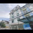 Jual Gedung Kantor Strategis di Pasar Baru, Jakarta Pusat