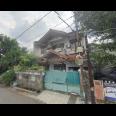 Dijual Rumah Siap Huni di Jalan Olah Raga, Jakarta Barat