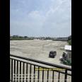Disewakan Tanah di Cilincing 1.9 Ha Jakarta Utara Full Paving Blok Dekat Pelabuhan Tanjung Priok