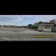 Termurah Dijual Tanah di Cilincing 1.9 Ha Jakarta Utara Full Paving Blok Dekat Pelabuhan Priok