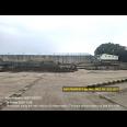 TERMURAH Dijual Tanah Open Yard di Cakung Cilincing Luas 4 Ha Full Cor Beton Siap Bangun