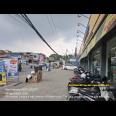 Dijual Tanah di Plumpang Semper Simpang Lima 343 m2 Area Komersil Posisi di Hook