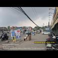 Dijual Tanah di Plumpang Semper Simpang Lima 343 m2 Area Komersil Posisi di Hook