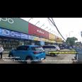 Dijual Tanah di Plumpang Semper Simpang Lima 343 m2 Area Komersil Posisi di Hook