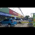 Dijual Tanah di Plumpang Semper Simpang Lima 343 m2 Area Komersil Posisi di Hook