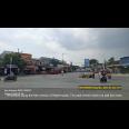 Dijual Tanah di Plumpang Semper Simpang Lima 343 m2 Area Komersil Posisi di Hook