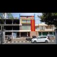 Dijual Ruko 3 Lantai di HM. Asnawi Arbain, Balikpapan Selatan