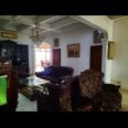 JUAL RUMAH BAGUS STRATEGIS PINGGIR JALAN DI UTAN KAYU MATRAMAN