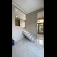 Rumah Baru Hook Minimalis Ada Kolam Renang di Juanda Sidoarjo