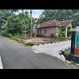 Dijual Tanah 108m² Kroyo Karangmalang Sragen