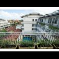 Dijual Hotel Mewah Aktif di Jalan Raya Legian, Kuta, Bali