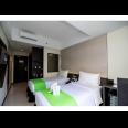 Dijual Hotel Mewah Aktif di Jalan Raya Legian, Kuta, Bali