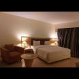 Dijual Hotel 5 Lantai Bagus di Lubuk Baja ( Nagoya ), Batam