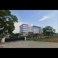 Dijual Gedung Kantor di Kawasan Kabil, Kota Batam