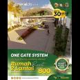 The emeralda resort, smarthome rumah impian anda