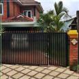 Dijual Villa Dan Kebun Hidroponik Lokasi Cigombong, Bogor