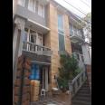 Dijual Rumah Mewah 3 Lantai di Kartini Raya, Jakarta Pusat
