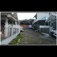 2 Kavling Tanah Gombel Elok LT 242m2 + Bonus 1 Rumah 150m2 NJOP 1,1M