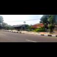 RUMAH HITUNG TANAH  MAIN ROAD SOEKARNO-HATTA BANDUNG