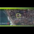 Jual Hotel Bintang 2 Aktiv Profit Bintang Daerah Legian, 750 meter ke Pantai