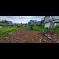 TANAH UTK PERUMAHAN DAN PERMUKIMAN  DI JALAN CIBODAS BARU ANTAPANI BANDUNG