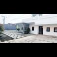 VILLA MODERN NUANSA BALI LENGKAP DENGAN KOLAM RENANG DI JL. RAYA BANJARAN – PANGALENGAN BANDUNG