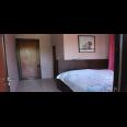 VILLA MODERN VIEW GN. MANGLAYANG DAN KOTA BANDUNG TANAH LUAS HARGA MURAH DI CILENGKRANG BANDUNG