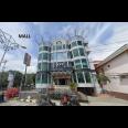 Jual Hotel dan Mall Strategis Kawasan Limba U Dua Kota Gorontalo