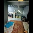 VILLA NUANSA ETNIK INDUSTRIAL DEKAT WATERBOOM DI MAJALAYA BANDUNG