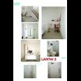 Rumah Semi Furnished Siap Huni Perumahan Puri Mas Surabaya