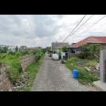 Tanah SHM Siap Bangun di Keputih Tegal Bakti Surabaya