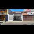 RUMAH MINIMALIS MODERN DI JL. CIGADUNG DAGO BANDUNG