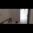 RUMAH 2 KAMAR TIDUR 2 KAMAR MANDI DENGAN CARPORT DI SIMPAY ASIH CIJAMBE BANDUNG
