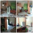 Rumah Ala Toko Super Strategis di Pusat Kota Depok