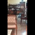 RUMAH HITUNG TANAH LUAS 350 M2  DI SAYAP JL. KH. ABD. SYAFEI DEKAT STASIUN TEBET JAKARTA SELATAN