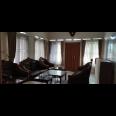 RUMAH COCOK UNTUK VILLA ATAU GUEST HOUSE DI JL. KOLONEL MASTURI CIMAHI
