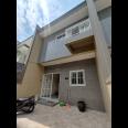 Rumah Baru Minimalis Modern Siap Huni Lokasi Mulyosari Surabaya Timur 