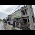Rumah Murah Baru di Tambak Medokan Ayu Kota Surabaya