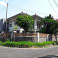 Jual Rumah Kosong Strategis di Tenggilis Utara Surabaya