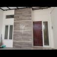 Rumah Baru Renovasi Siap Huni Lokasi Wonorejo Selatan Rungkut Surabaya 