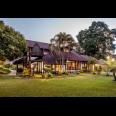 Jual Villa Sangat Mewah daerah Songgokerto Kota Batu