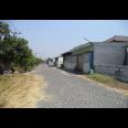 Rumah Kosong Sangat Murah Perumahan Mandiri Residence Sidoarjo