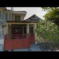 Jual Rumah SHM di Jalan Baruk Utara Daerah Rungkut Surabaya