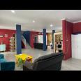 Dijual Rumah Full Furnished Siap Huni Lokasi Perumahan Diamond Park Residence Bypass Juanda Sidoarjo