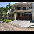 Turun Harga!!! Rumah Siap Huni Lokasi Villa Westwood Pakuwon City Surabaya 