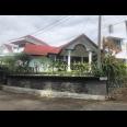 Jual Rumah Villa di Bukit Panderman Hill Kota Batu