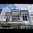 Rumah Kost Murah Siap Huni di Mulyosari Baru Mulyorejo
