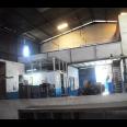 Jual Gudang Murah Strategis Daerah Kihapit Kota Cimahi