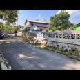 Rumah Udara Dingin Kemuning Karanganyar